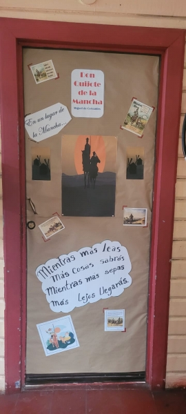 Día del Libro